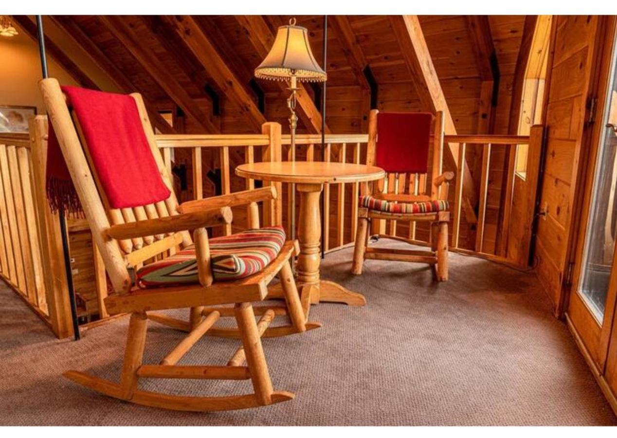 Point Au Roche Lodge Plattsburgh  Kültér fotó