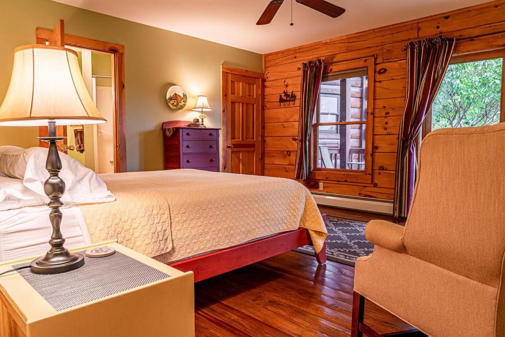 Point Au Roche Lodge Plattsburgh  Kültér fotó
