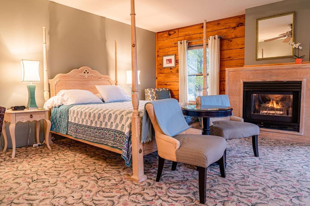 Point Au Roche Lodge Plattsburgh  Kültér fotó