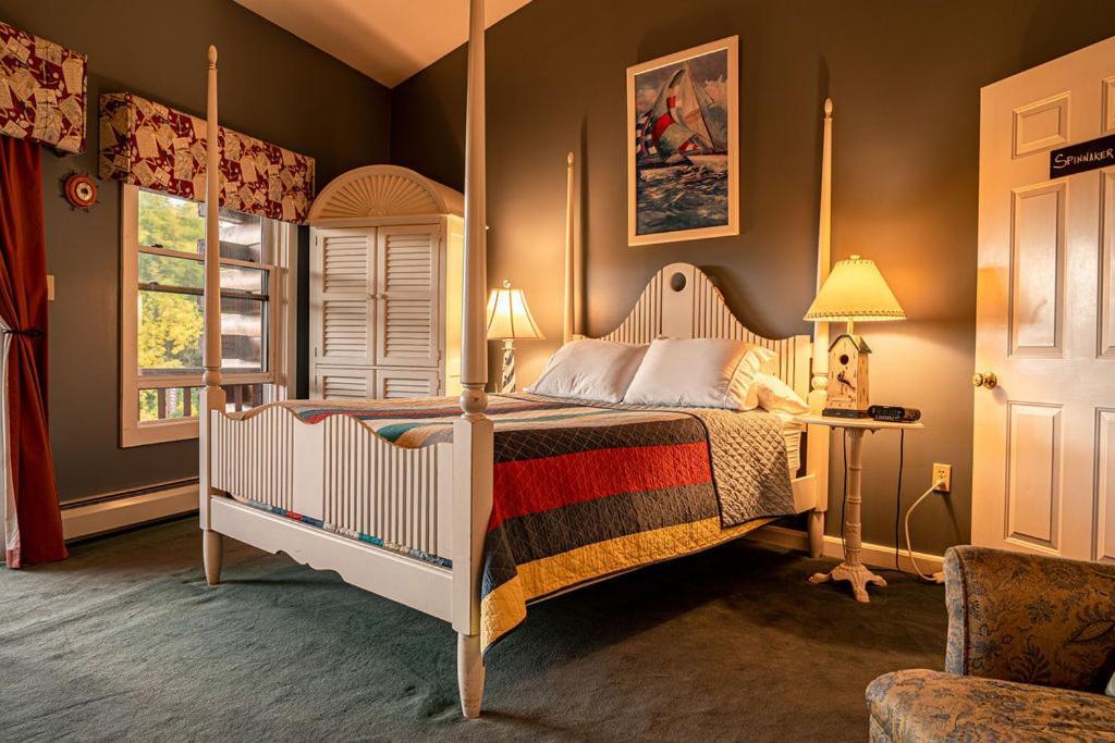Point Au Roche Lodge Plattsburgh  Kültér fotó