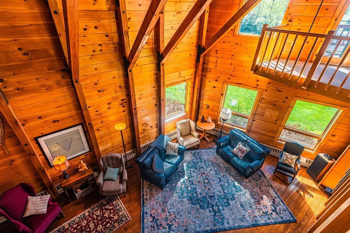 Point Au Roche Lodge Plattsburgh  Kültér fotó
