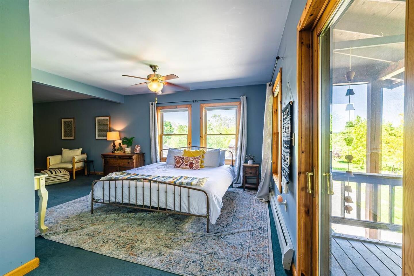 Point Au Roche Lodge Plattsburgh  Kültér fotó