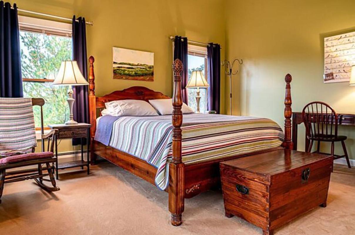 Point Au Roche Lodge Plattsburgh  Kültér fotó