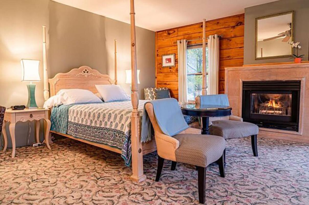 Point Au Roche Lodge Plattsburgh  Kültér fotó