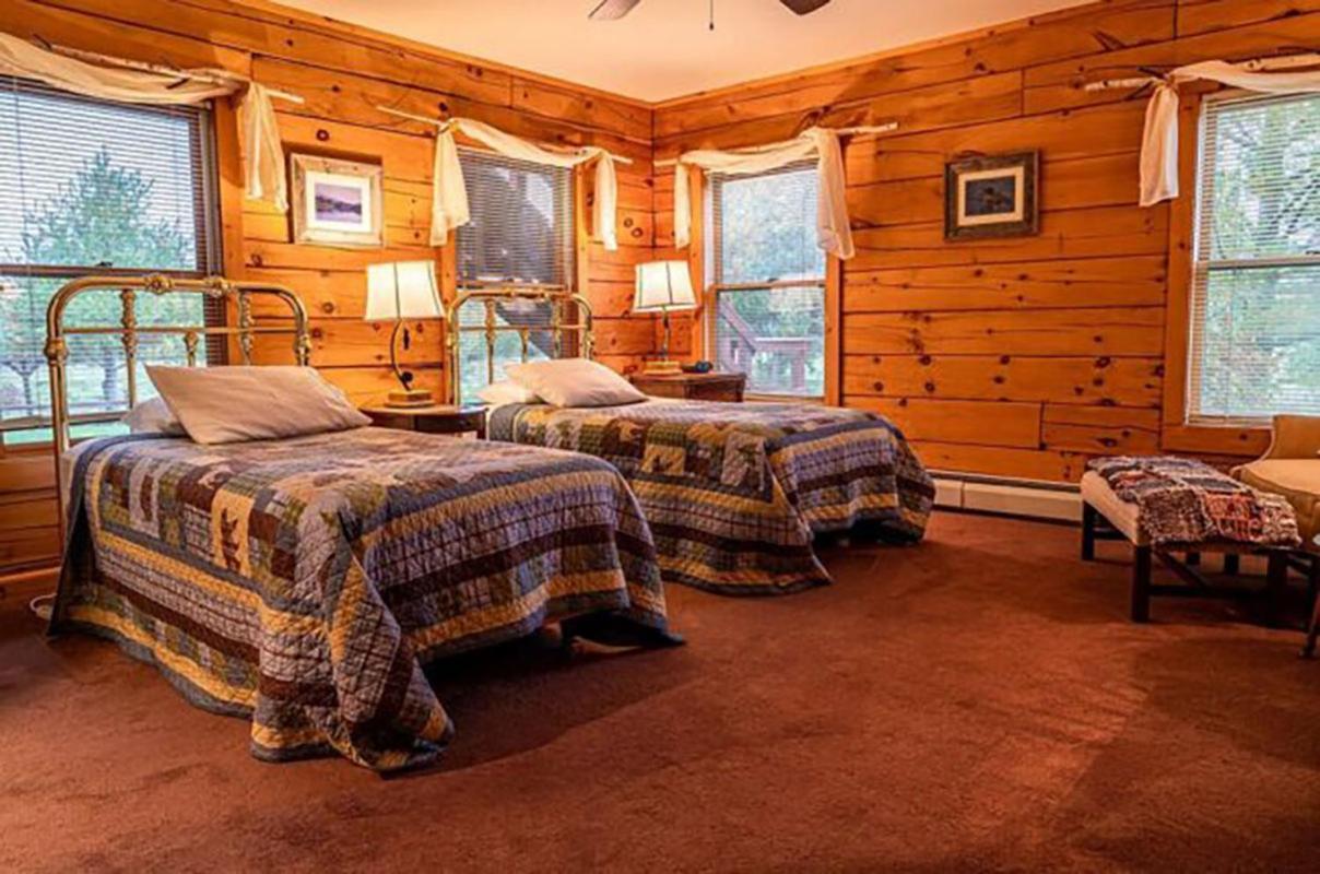 Point Au Roche Lodge Plattsburgh  Kültér fotó