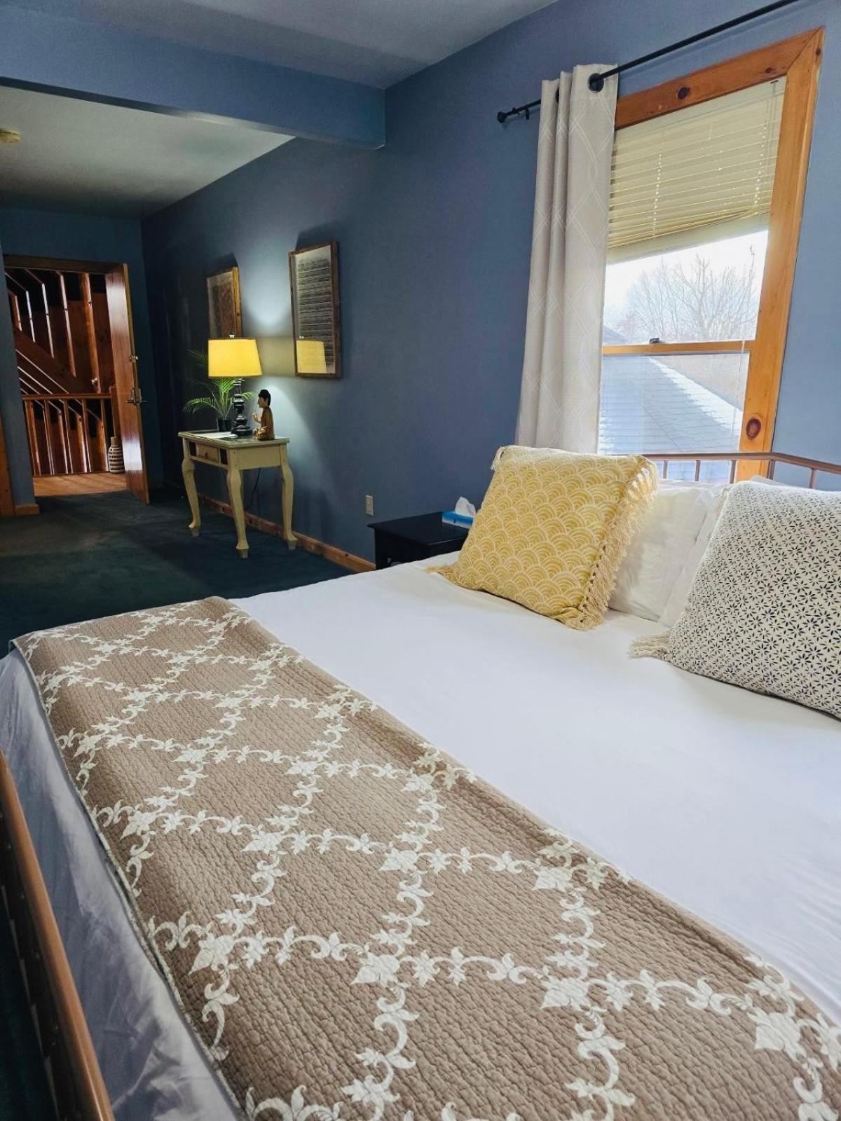 Point Au Roche Lodge Plattsburgh  Kültér fotó